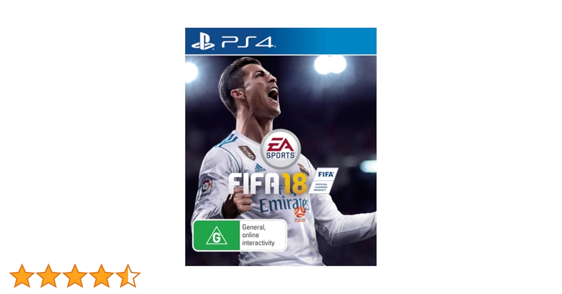ps4 FIFA2018付き s-l400.jpg